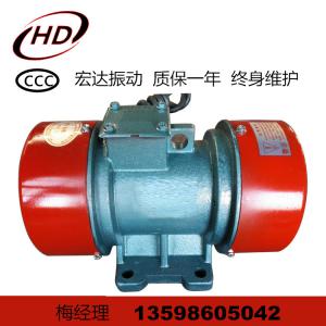 為什么振動電機軸承油脂會變成銀灰色？